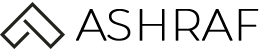 Ashraf Sourcing Logo